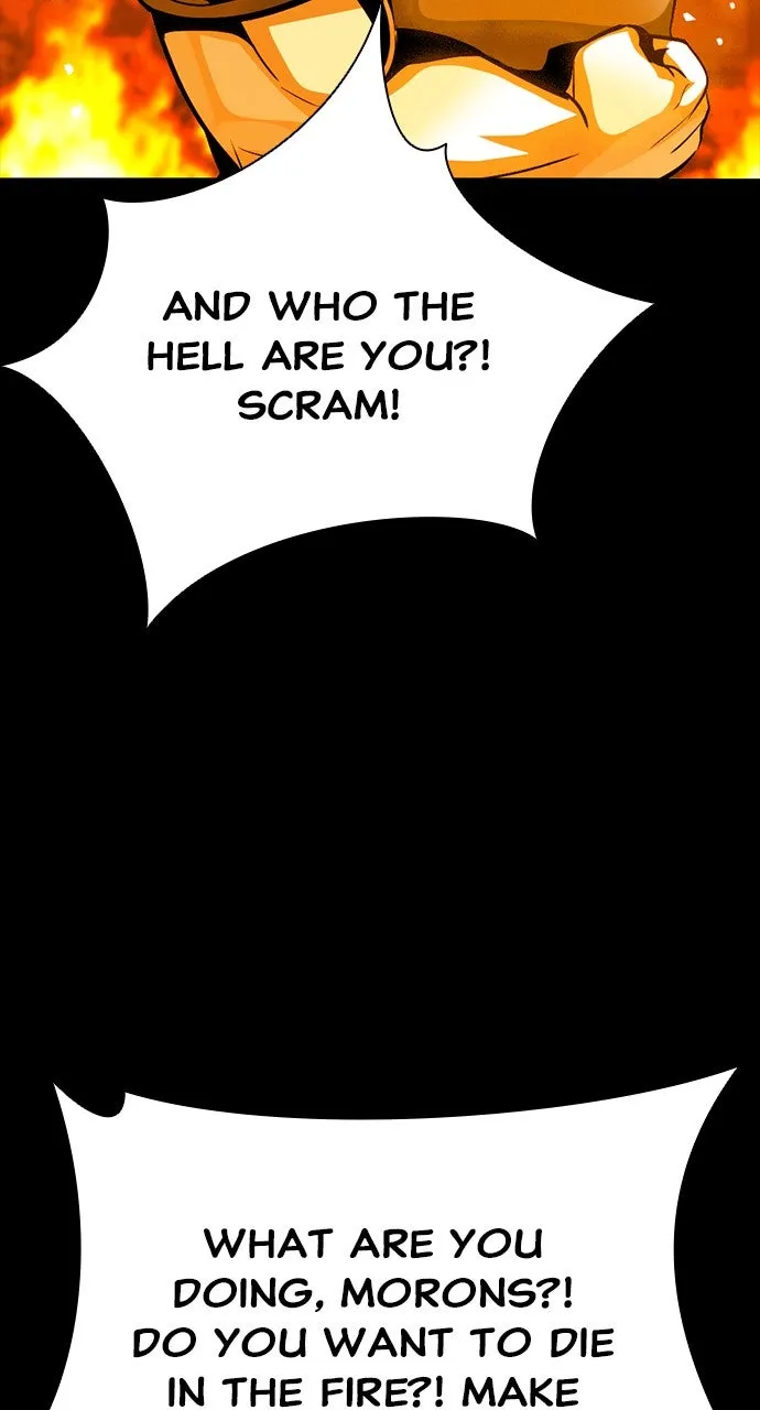 Read The Worst Generation chapter 18 image 134 on Lezhin