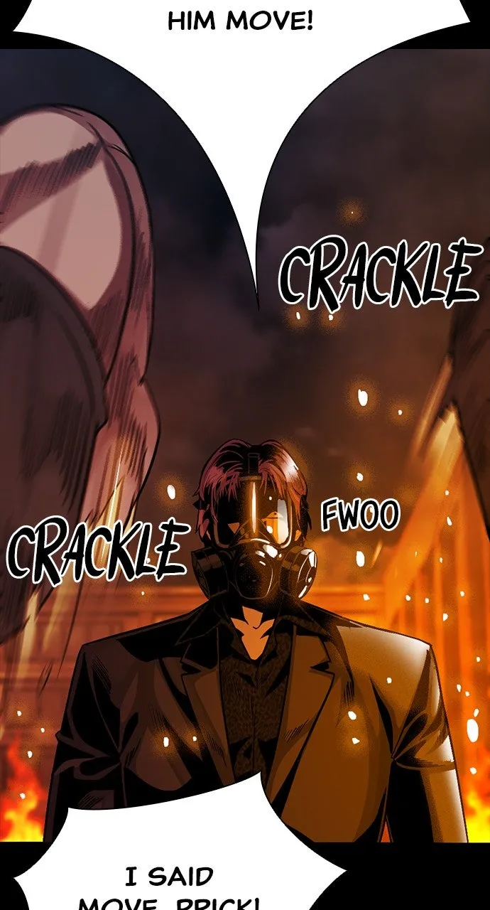 Read The Worst Generation chapter 18 image 135 on Lezhin