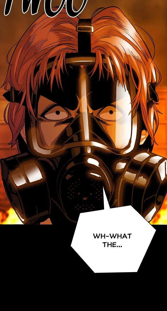 Read The Worst Generation chapter 18 image 138 on Lezhin