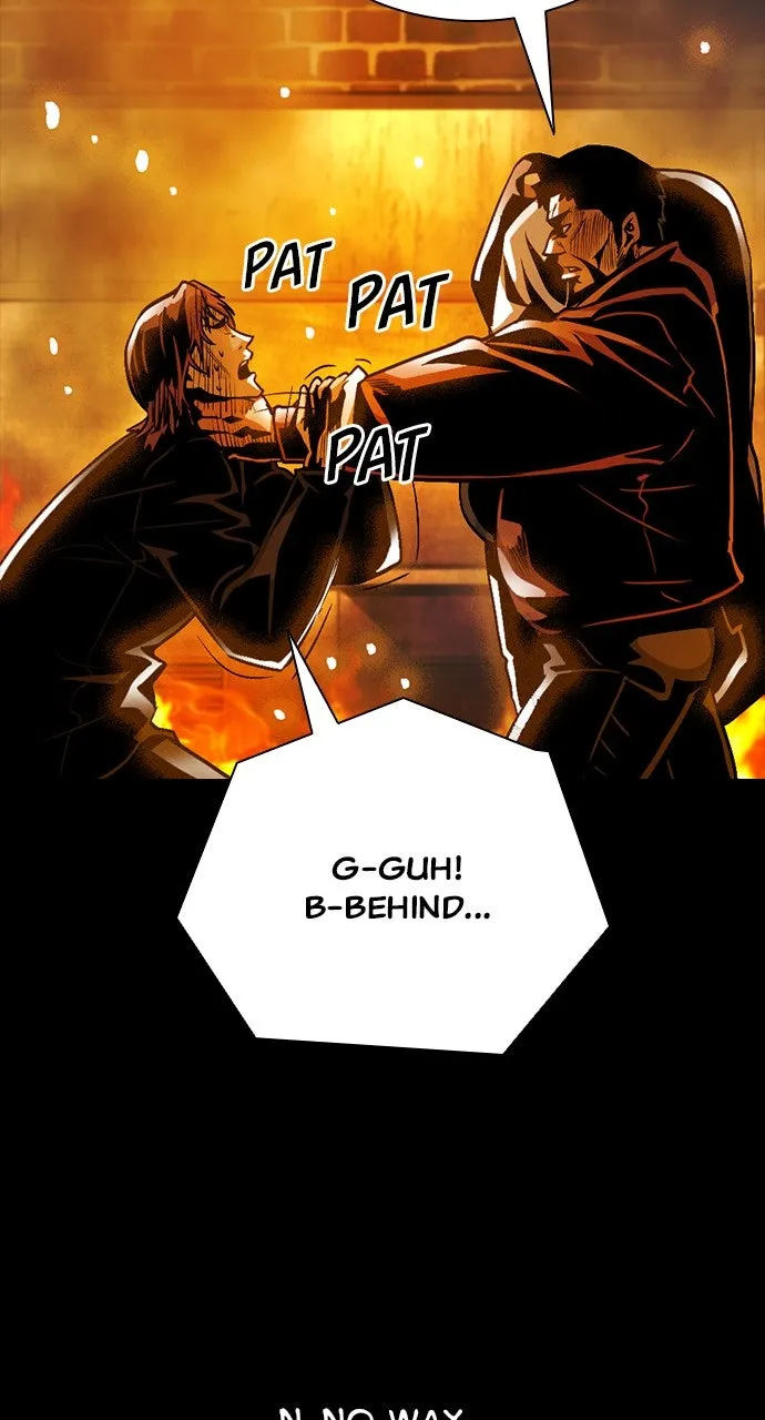 Read The Worst Generation chapter 18 image 149 on Lezhin