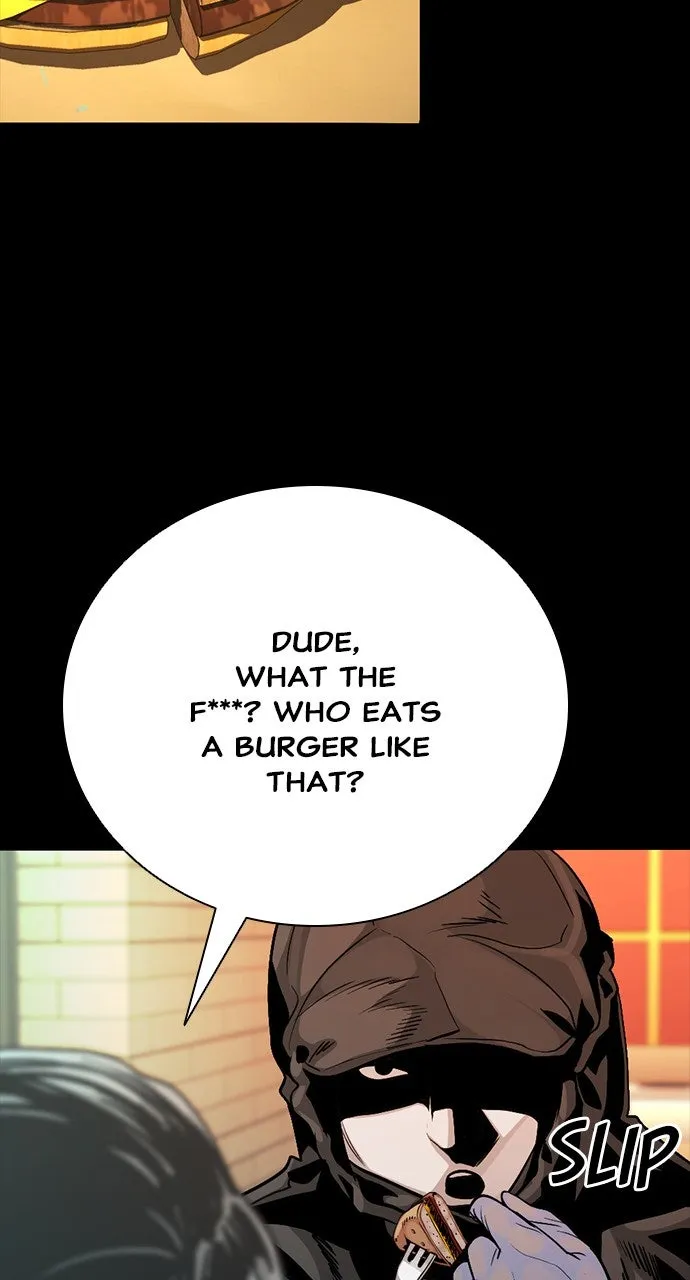 Read The Worst Generation chapter 18 image 15 on Lezhin