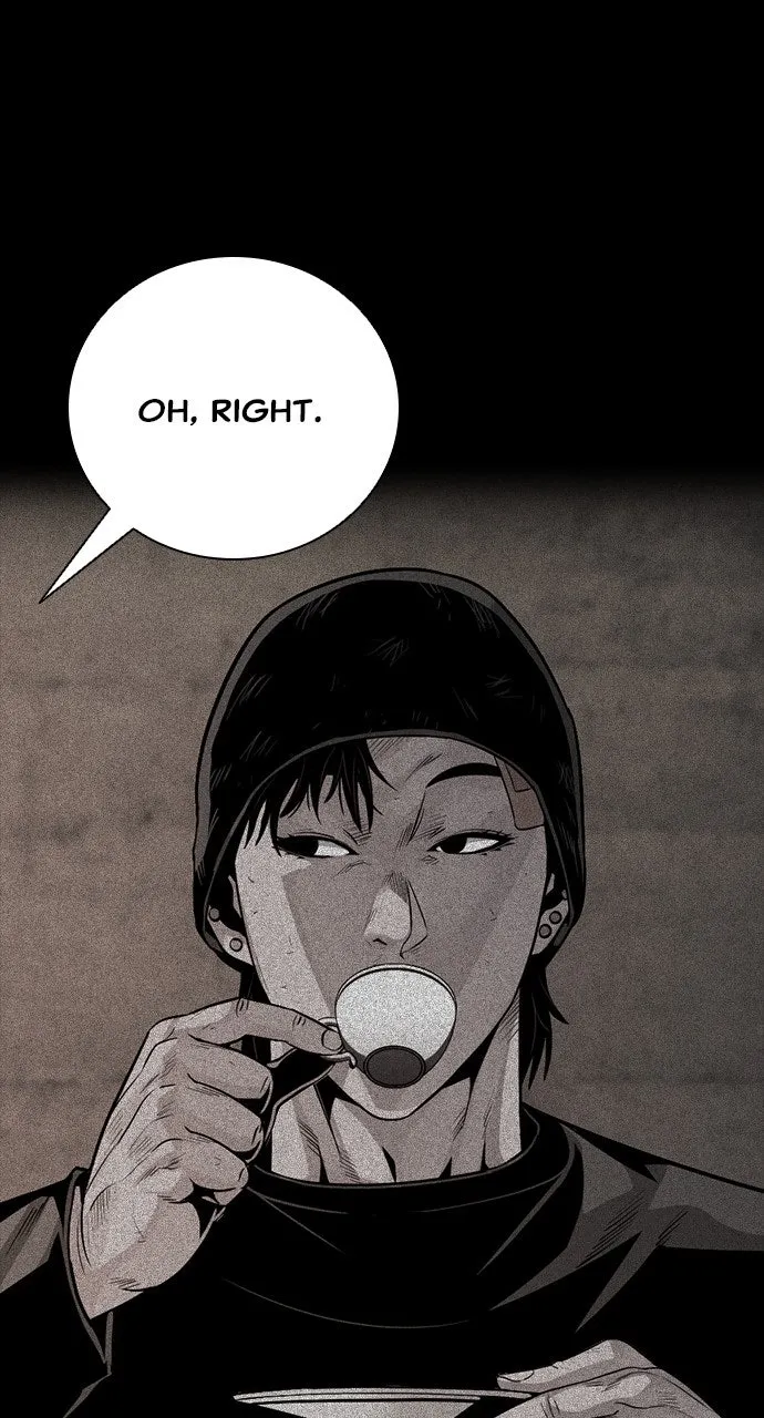 Read The Worst Generation chapter 18 image 18 on Lezhin