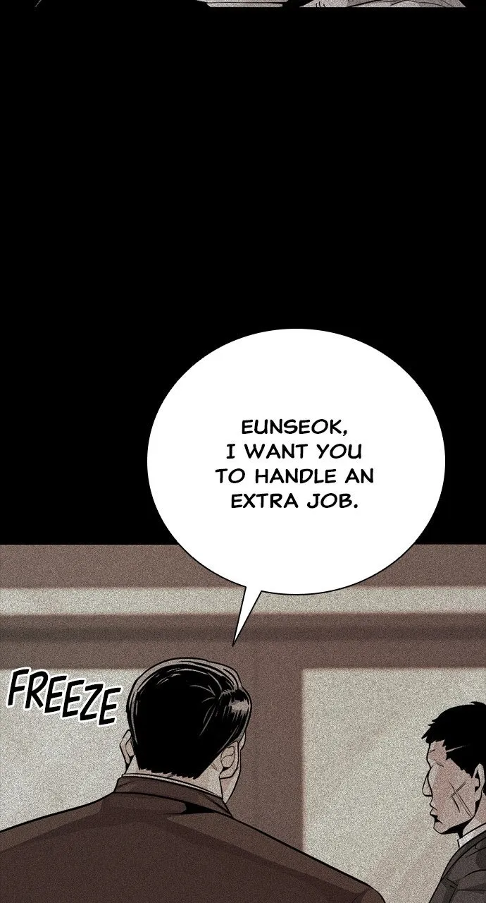 Read The Worst Generation chapter 18 image 19 on Lezhin
