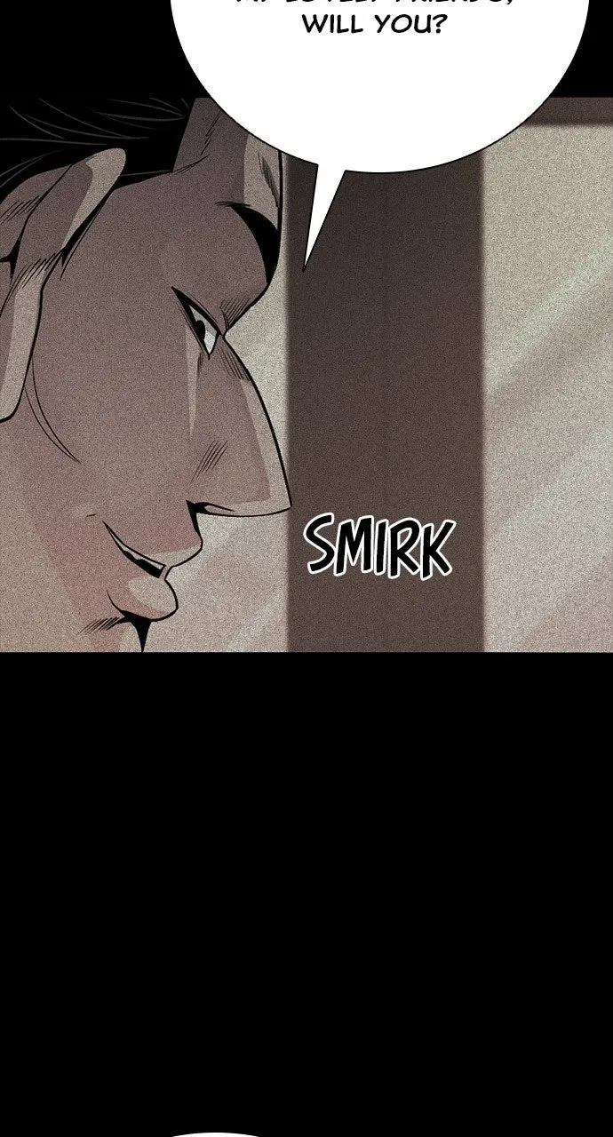 Read The Worst Generation chapter 18 image 21 on Lezhin