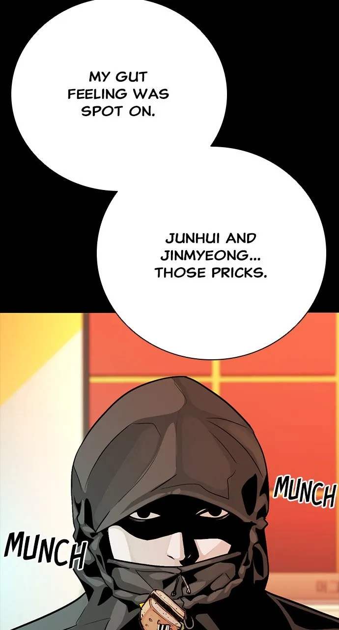 Read The Worst Generation chapter 18 image 22 on Lezhin