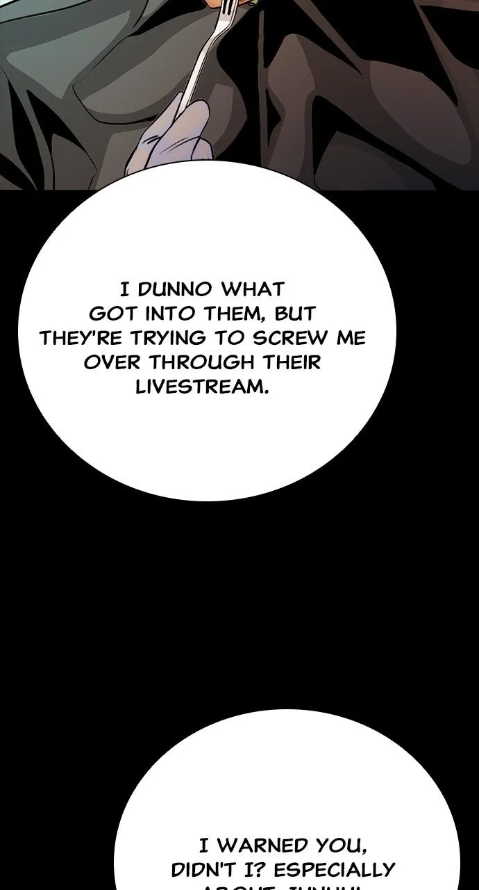 Read The Worst Generation chapter 18 image 23 on Lezhin