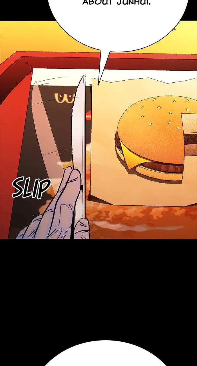 Read The Worst Generation chapter 18 image 24 on Lezhin
