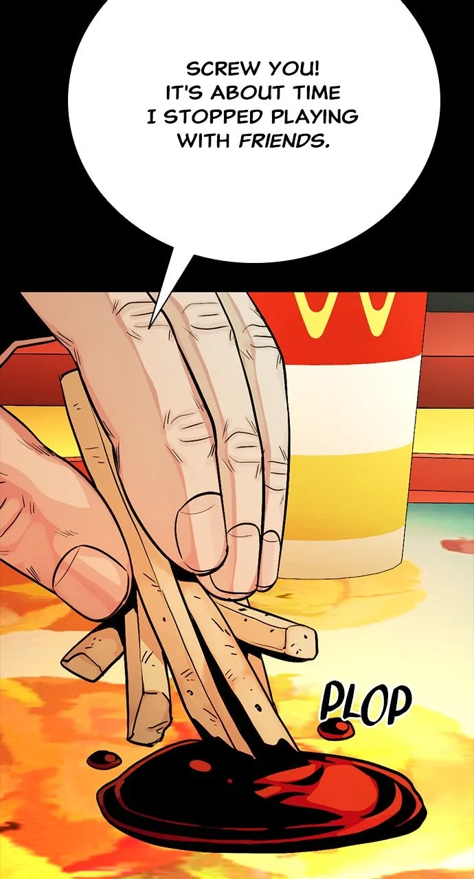 Read The Worst Generation chapter 18 image 25 on Lezhin