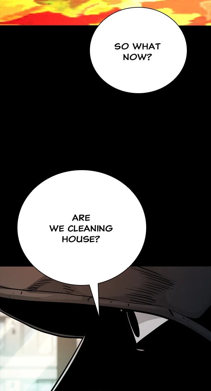 Read The Worst Generation chapter 18 image 26 on Lezhin