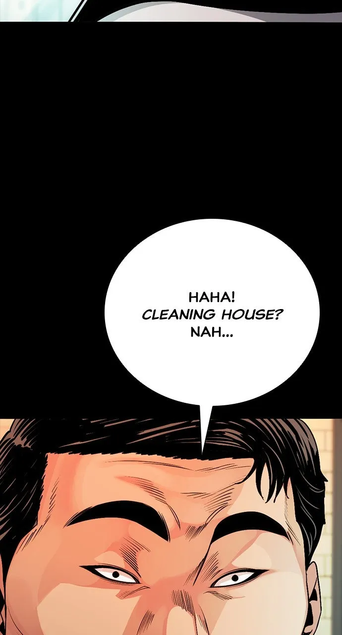 Read The Worst Generation chapter 18 image 27 on Lezhin