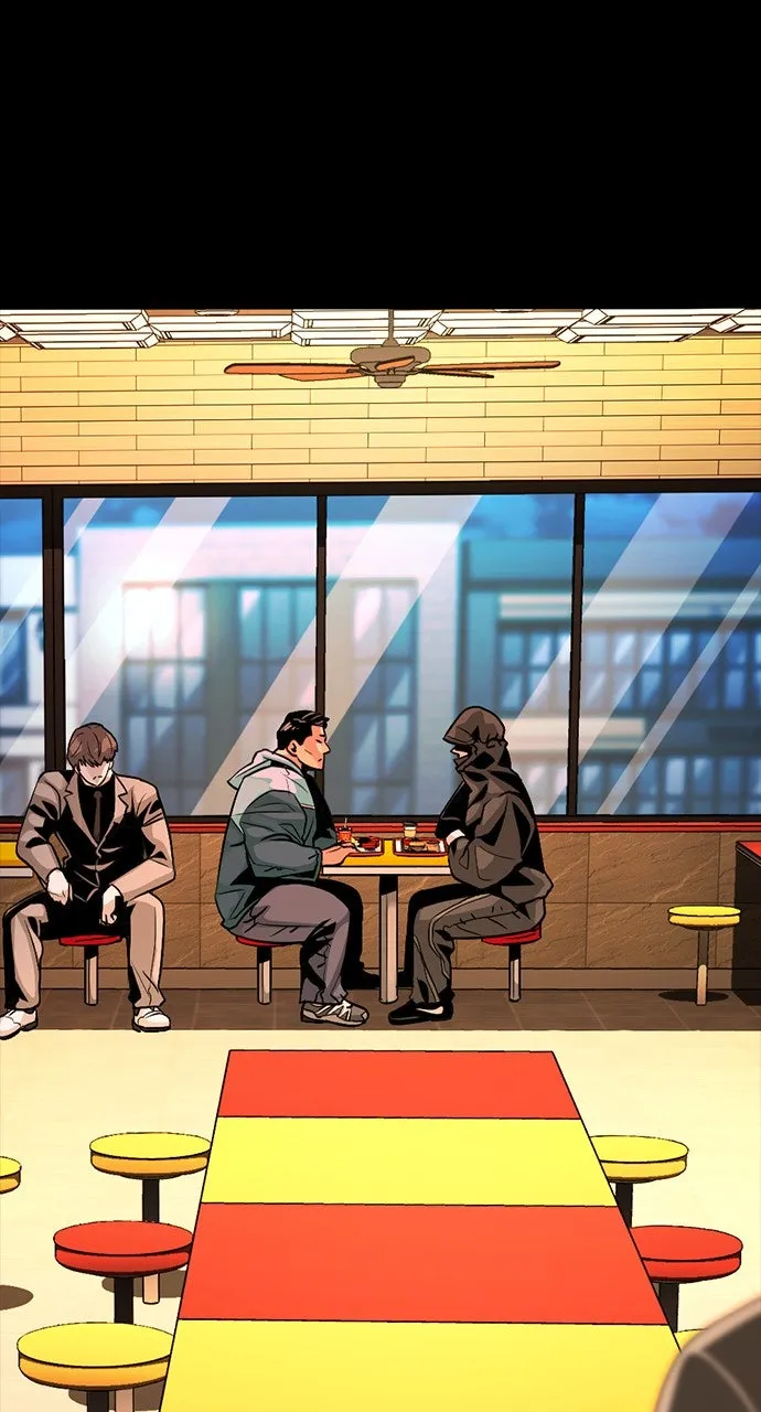 Read The Worst Generation chapter 18 image 3 on Lezhin