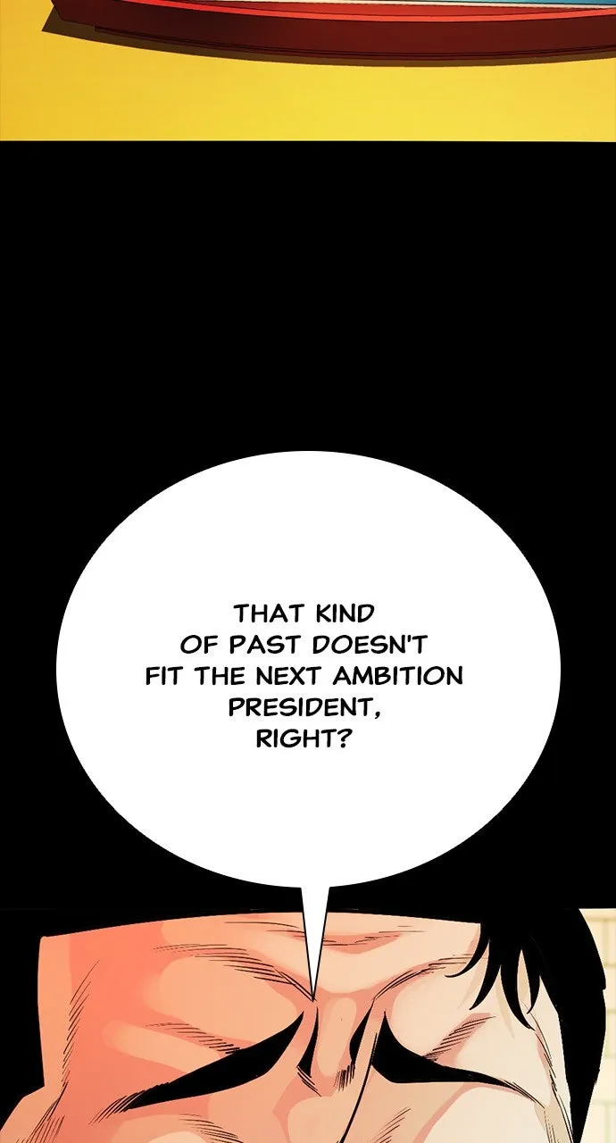 Read The Worst Generation chapter 18 image 30 on Lezhin
