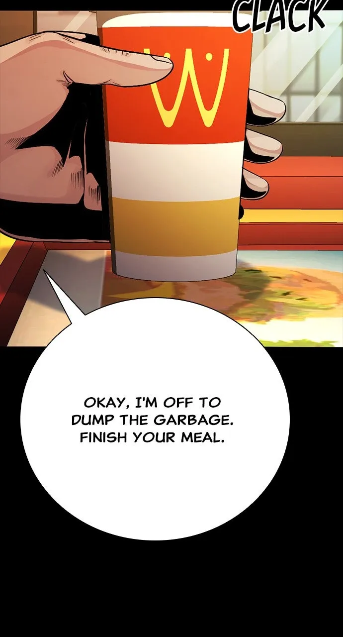 Read The Worst Generation chapter 18 image 32 on Lezhin
