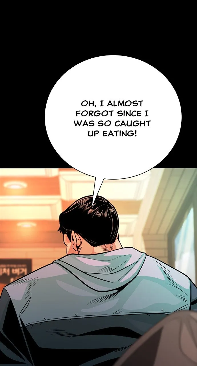 Read The Worst Generation chapter 18 image 33 on Lezhin