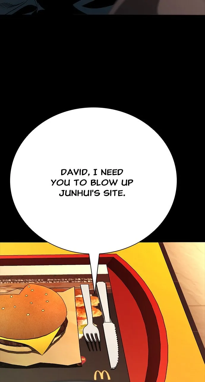 Read The Worst Generation chapter 18 image 34 on Lezhin