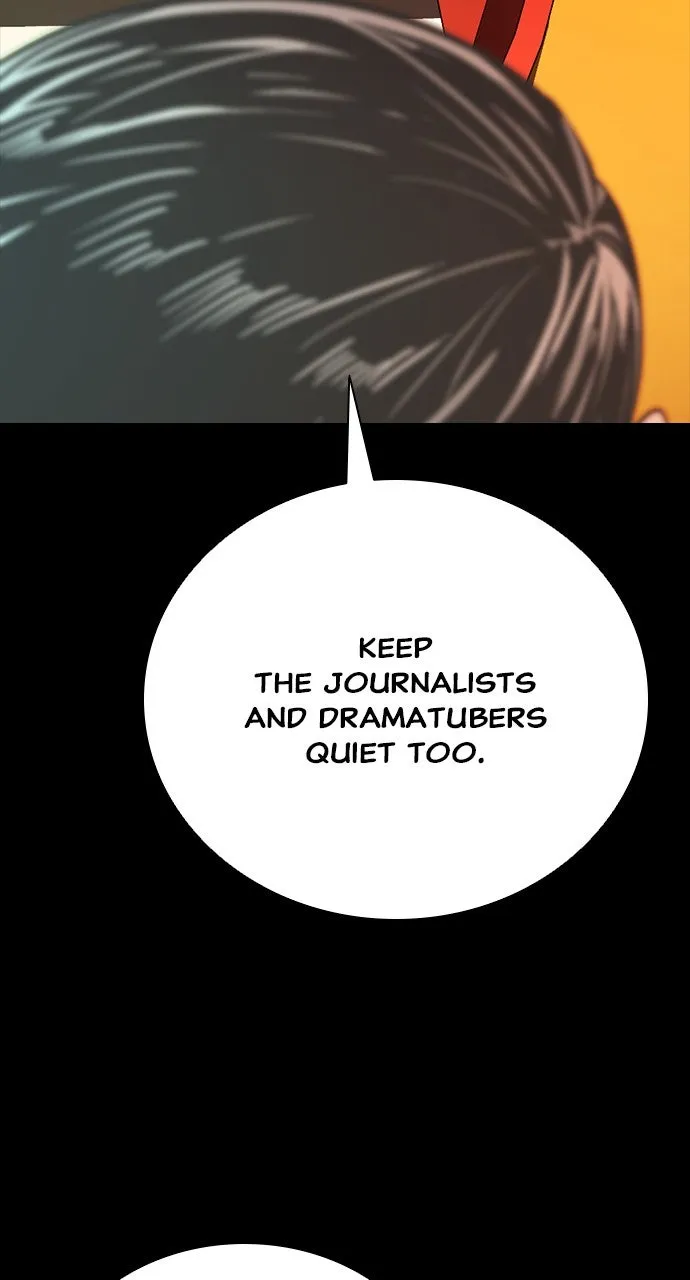 Read The Worst Generation chapter 18 image 35 on Lezhin