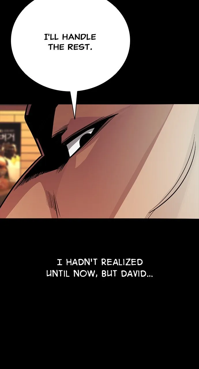 Read The Worst Generation chapter 18 image 36 on Lezhin
