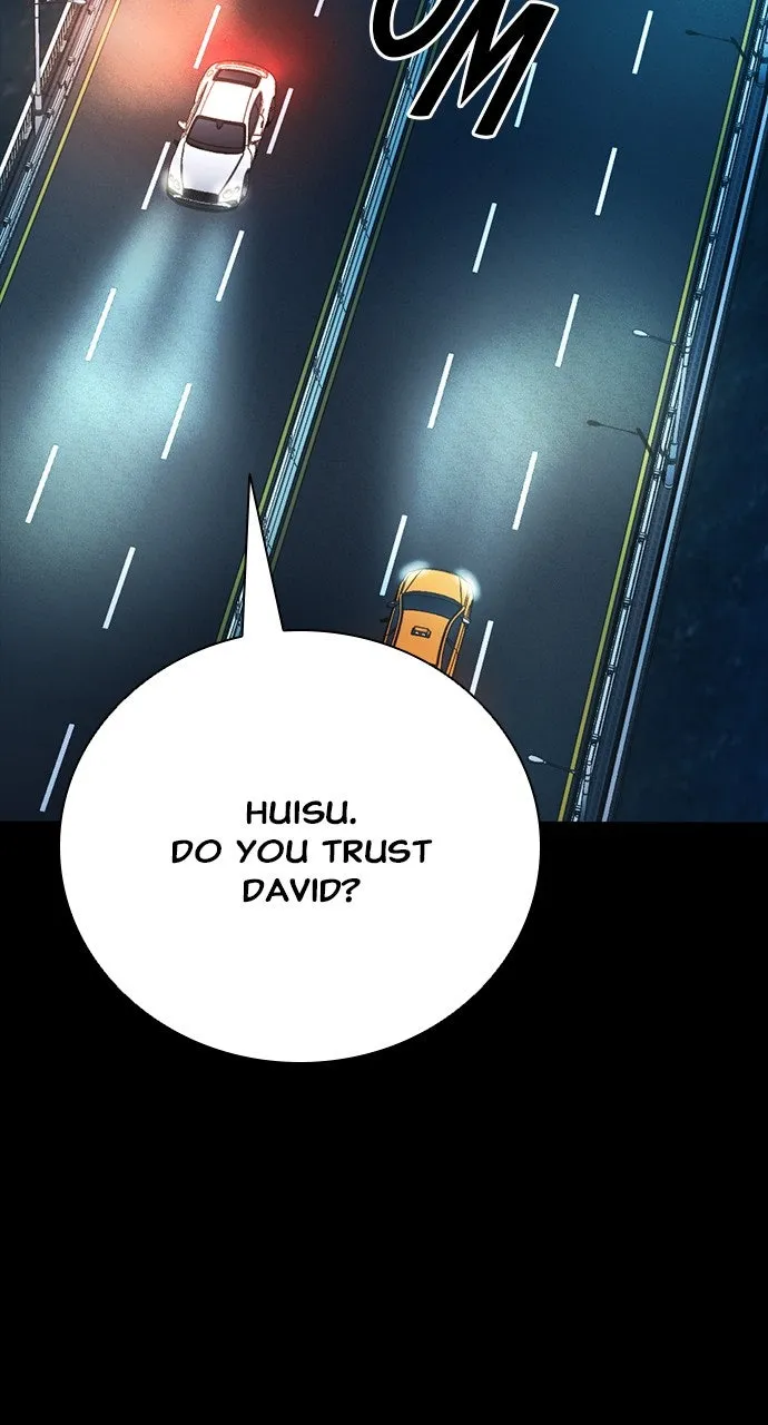 Read The Worst Generation chapter 18 image 38 on Lezhin