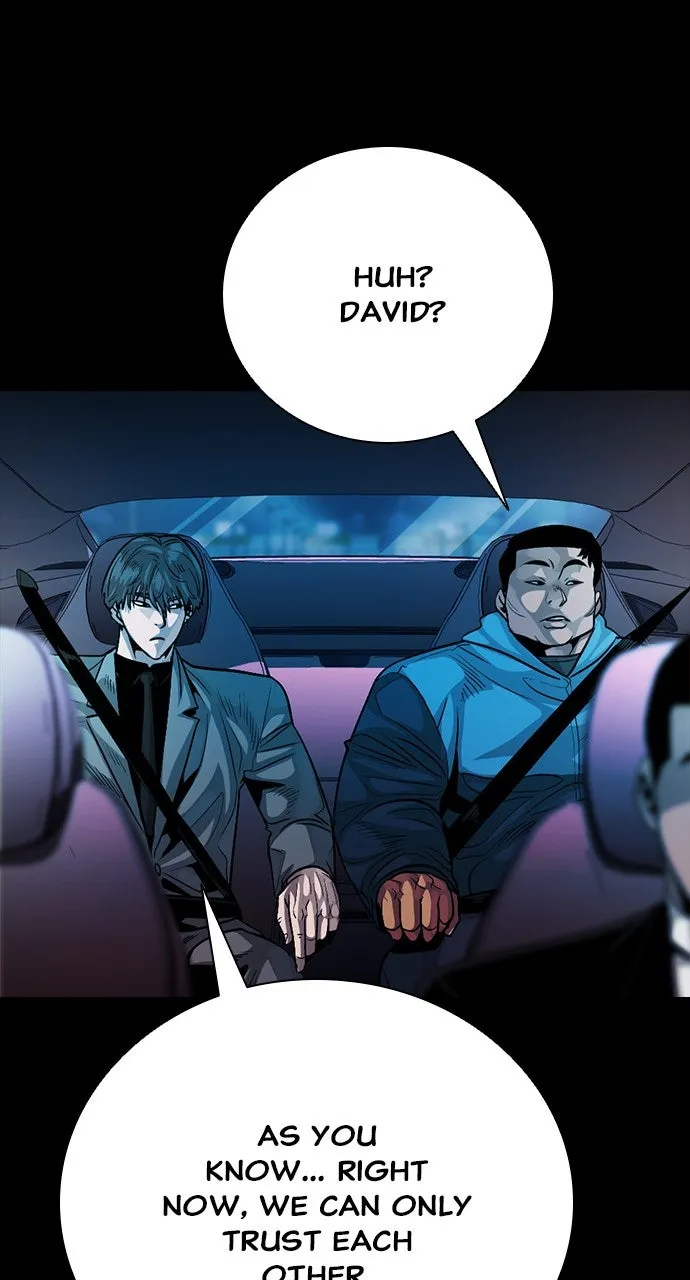 Read The Worst Generation chapter 18 image 39 on Lezhin