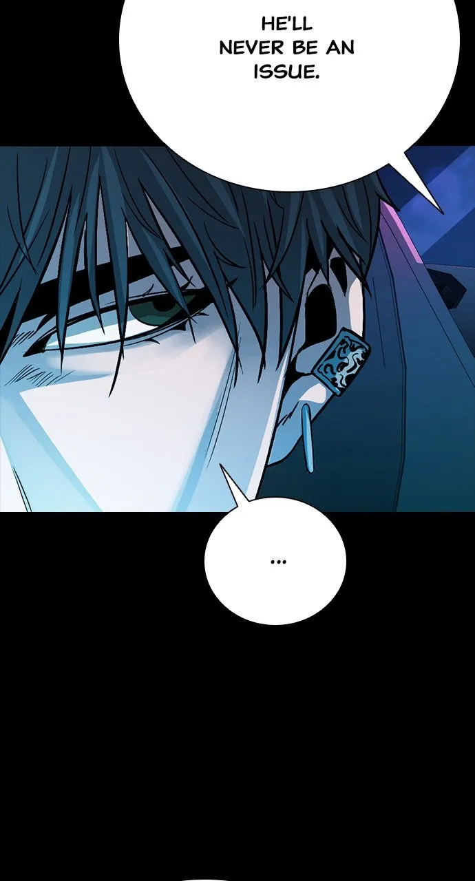 Read The Worst Generation chapter 18 image 42 on Lezhin