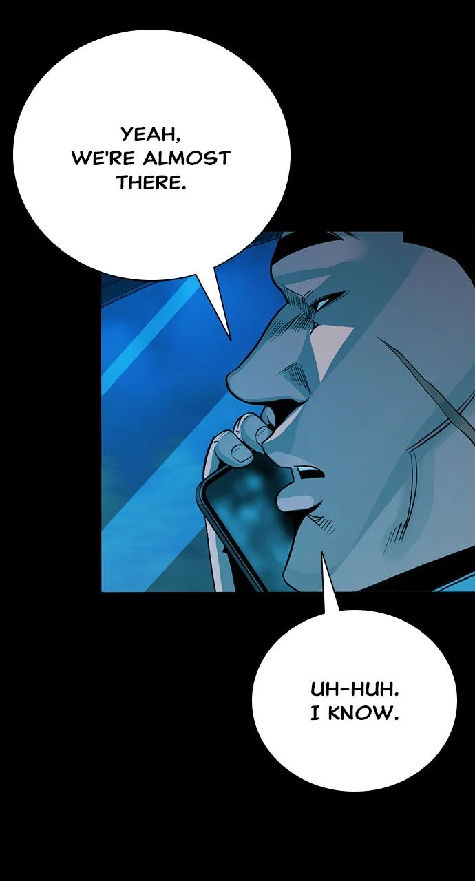 Read The Worst Generation chapter 18 image 46 on Lezhin