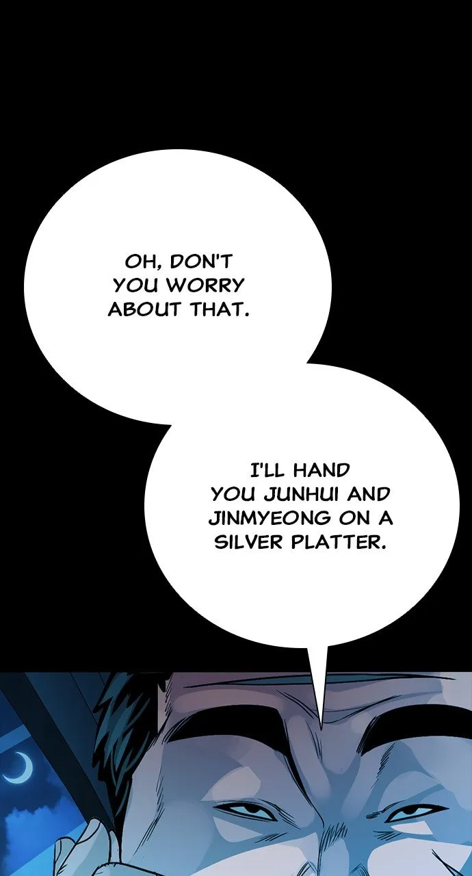 Read The Worst Generation chapter 18 image 47 on Lezhin