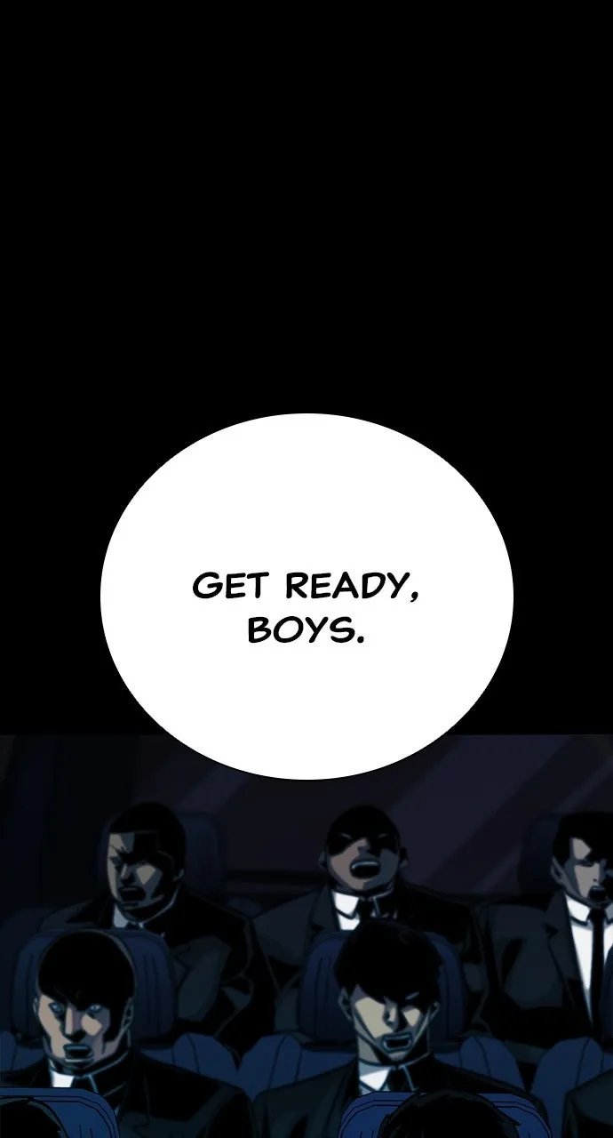 Read The Worst Generation chapter 18 image 49 on Lezhin
