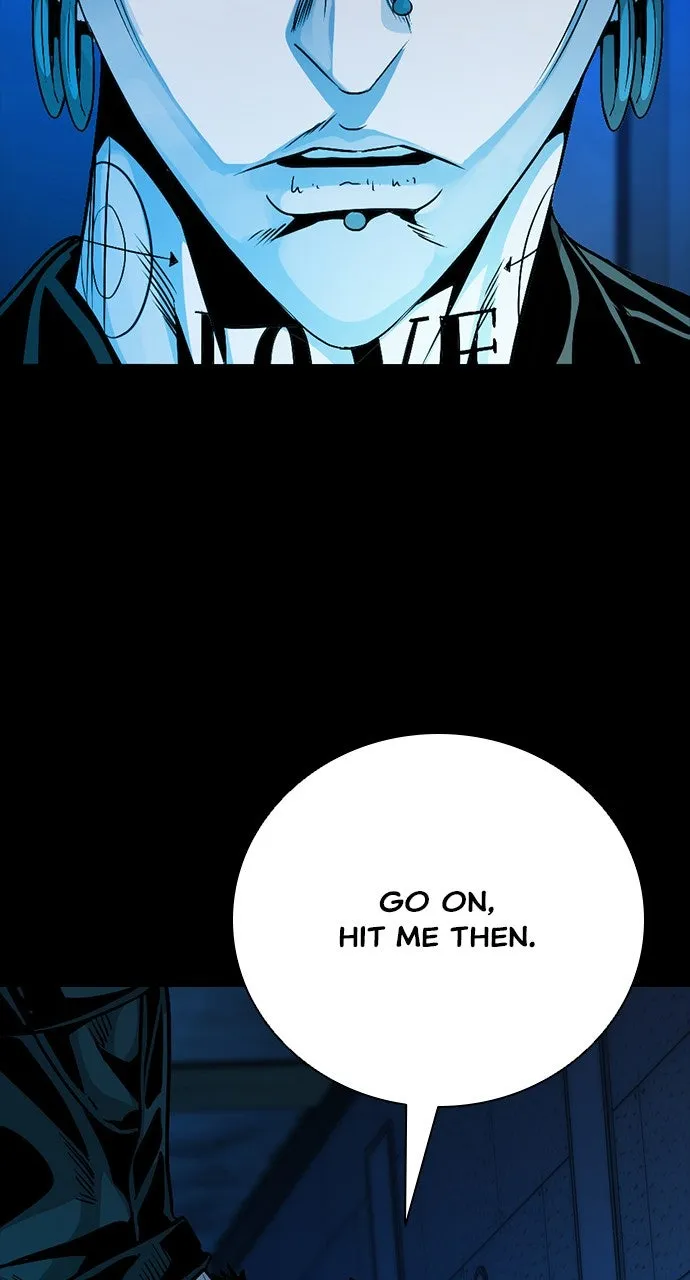 Read The Worst Generation chapter 18 image 52 on Lezhin