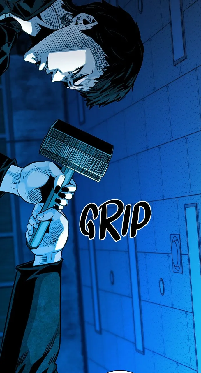 Read The Worst Generation chapter 18 image 53 on Lezhin