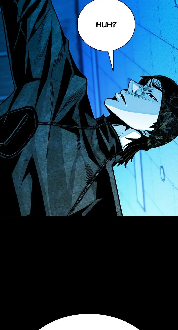Read The Worst Generation chapter 18 image 54 on Lezhin