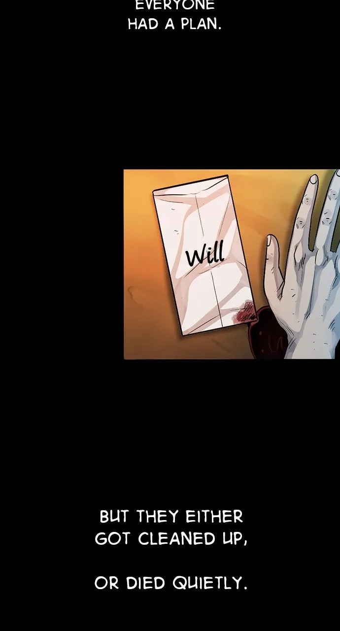 Read The Worst Generation chapter 18 image 58 on Lezhin