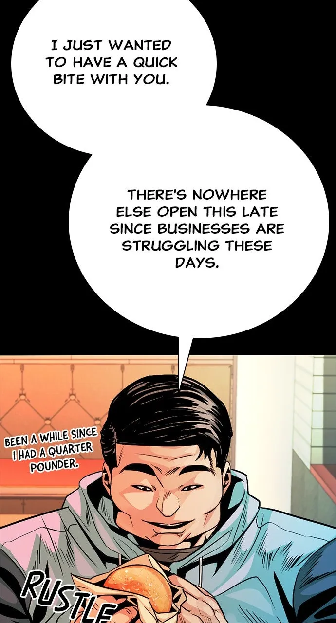 Read The Worst Generation chapter 18 image 6 on Lezhin