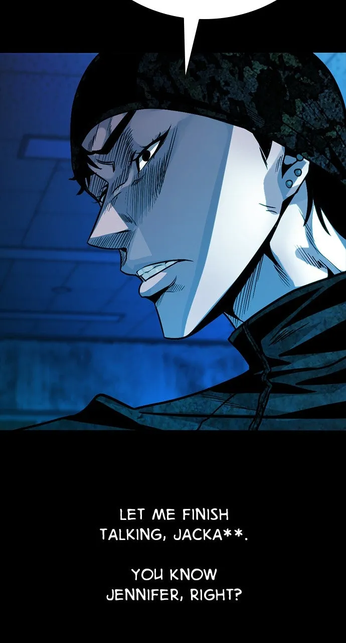 Read The Worst Generation chapter 18 image 60 on Lezhin