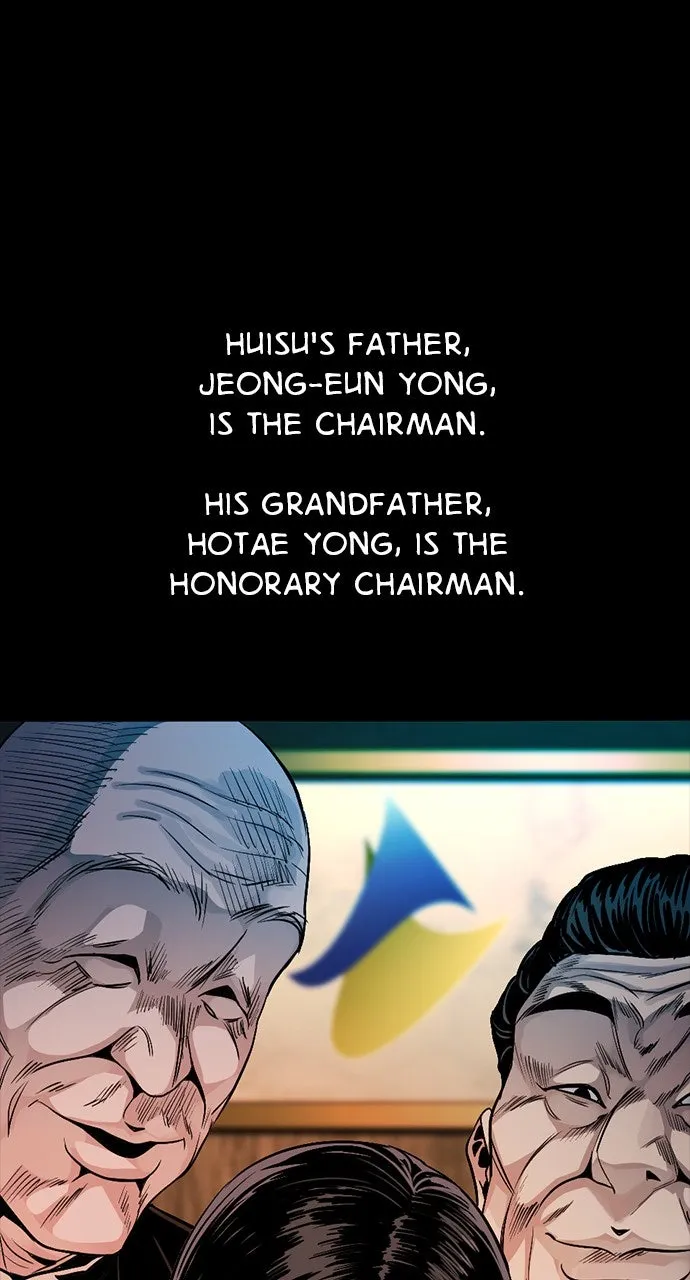 Read The Worst Generation chapter 18 image 61 on Lezhin