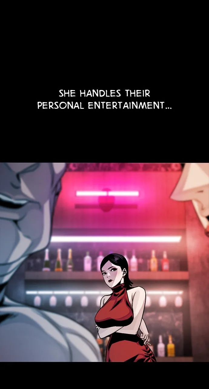 Read The Worst Generation chapter 18 image 63 on Lezhin