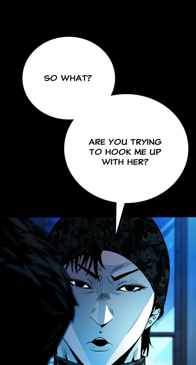 Read The Worst Generation chapter 18 image 65 on Lezhin