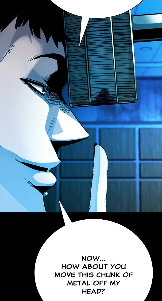 Read The Worst Generation chapter 18 image 67 on Lezhin