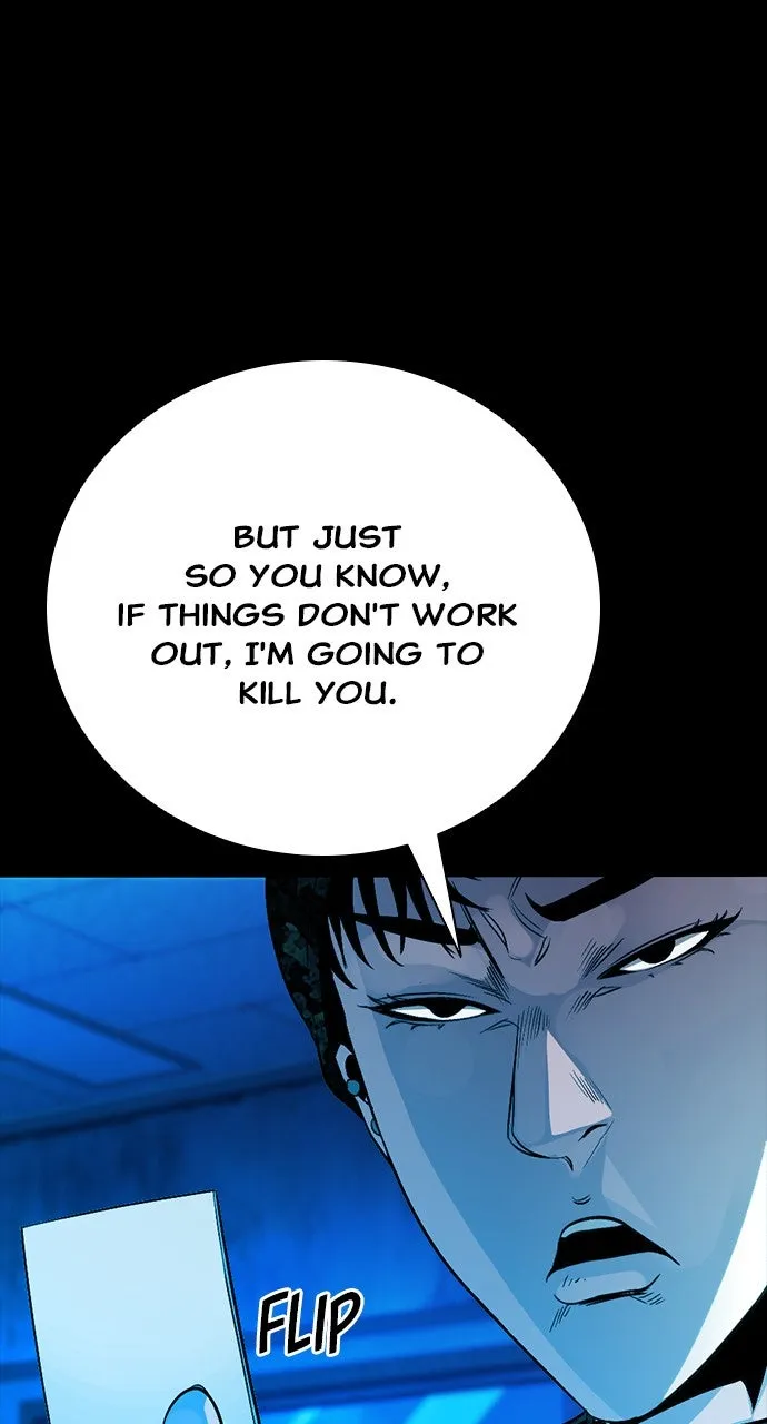 Read The Worst Generation chapter 18 image 70 on Lezhin