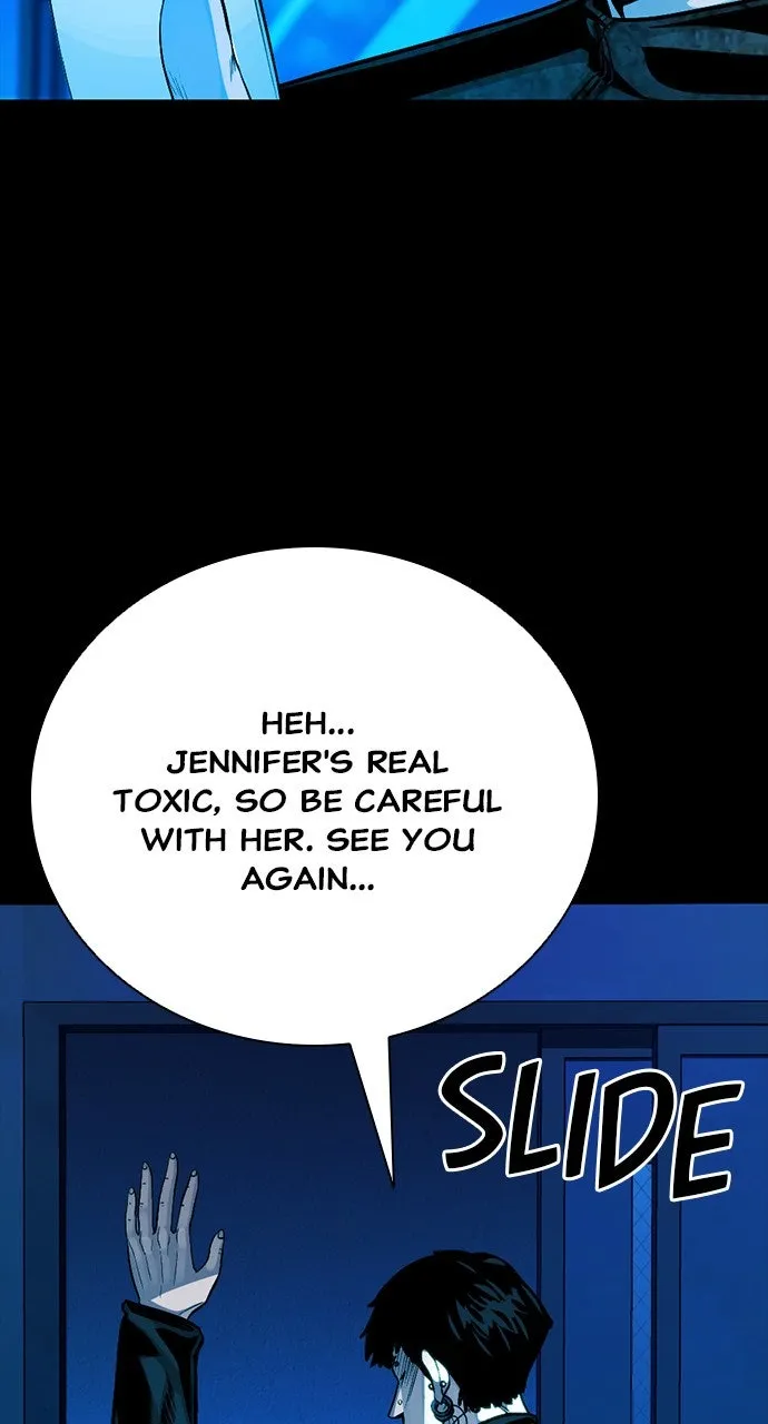 Read The Worst Generation chapter 18 image 71 on Lezhin