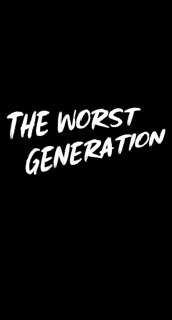 Read The Worst Generation chapter 18 image 74 on Lezhin