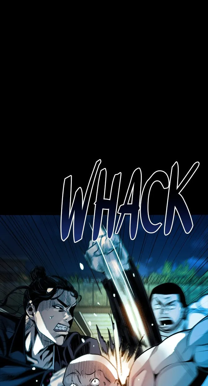 Read The Worst Generation chapter 18 image 75 on Lezhin