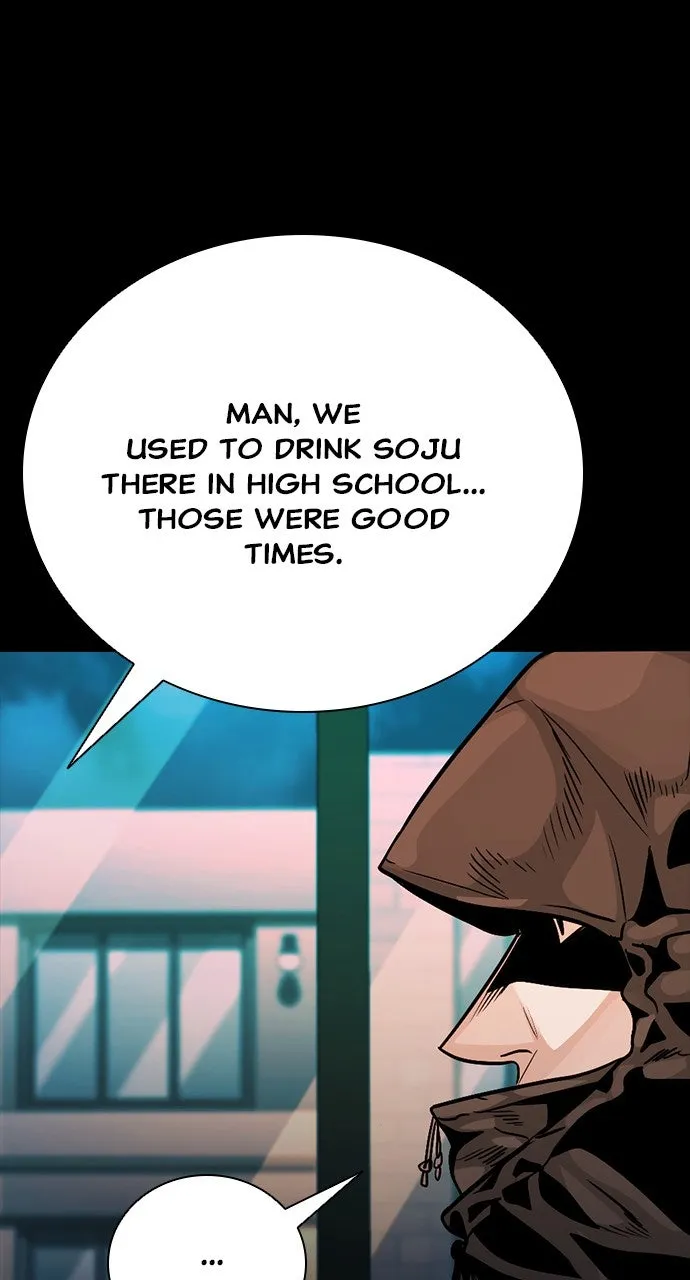 Read The Worst Generation chapter 18 image 8 on Lezhin