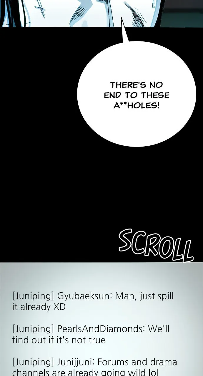 Read The Worst Generation chapter 18 image 80 on Lezhin