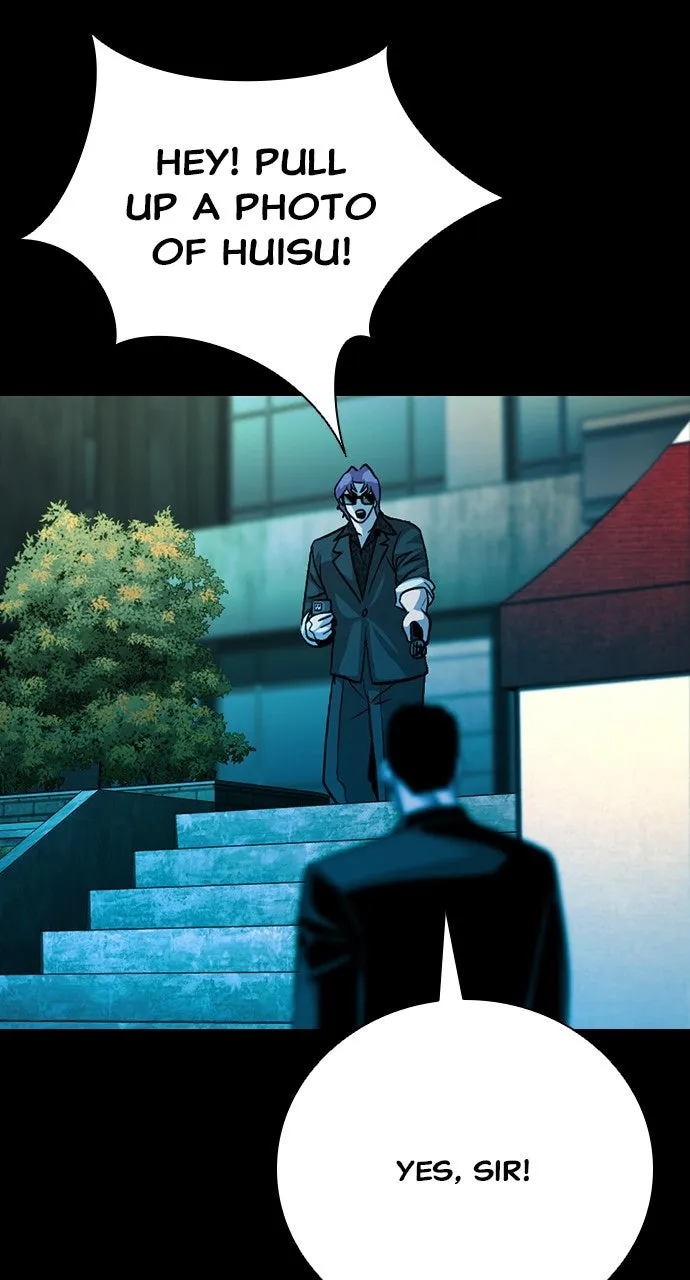Read The Worst Generation chapter 18 image 85 on Lezhin