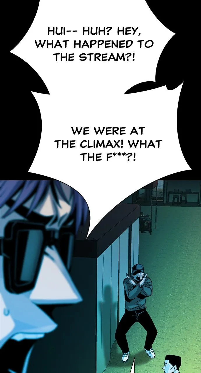 Read The Worst Generation chapter 18 image 91 on Lezhin