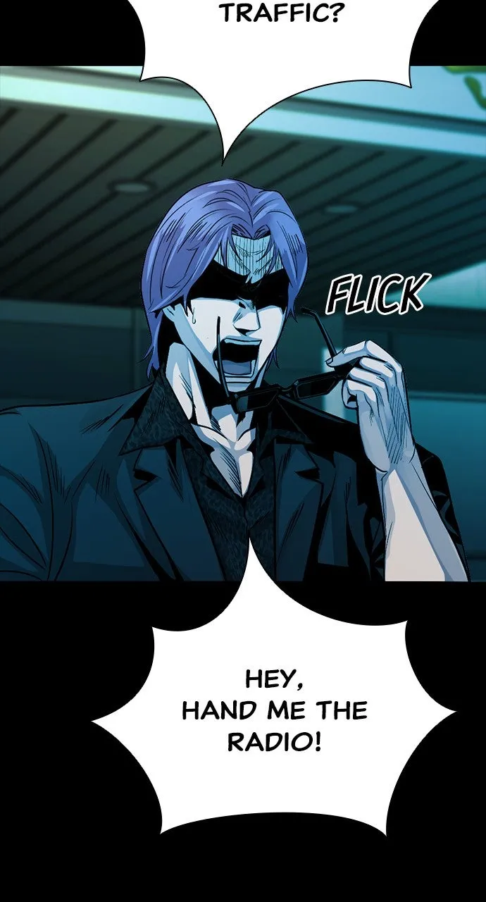 Read The Worst Generation chapter 18 image 93 on Lezhin