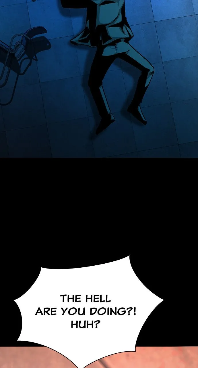 Read The Worst Generation chapter 18 image 96 on Lezhin