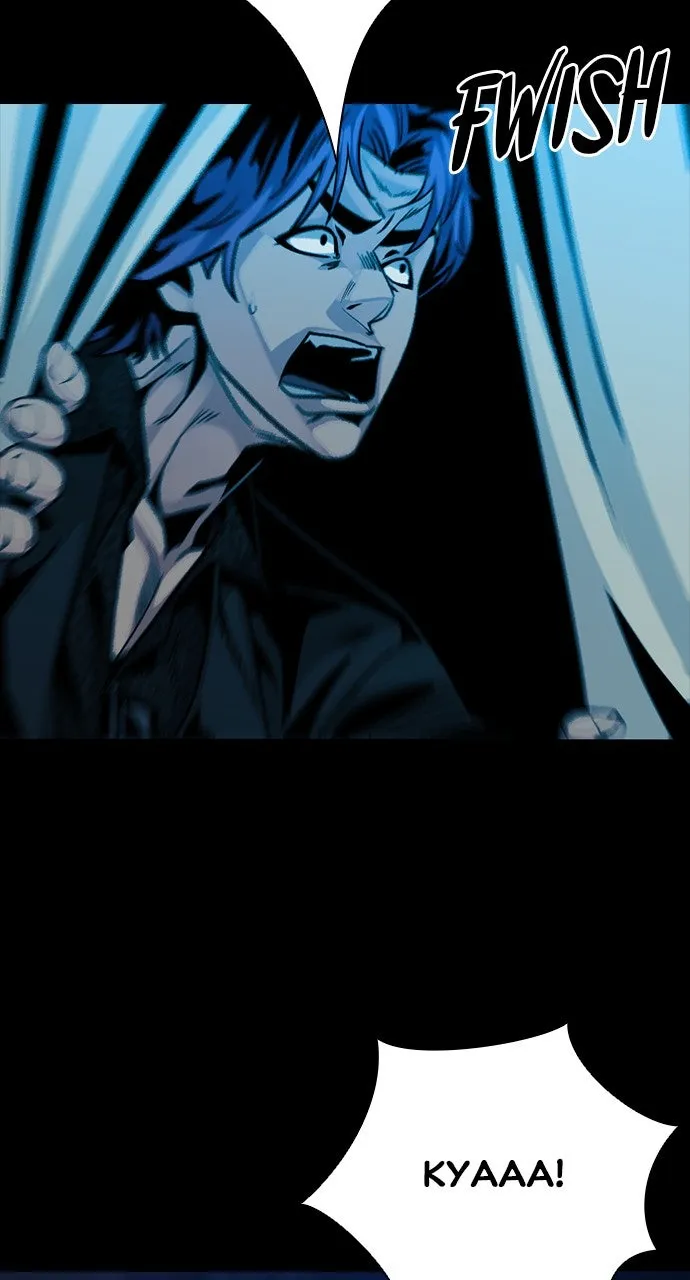 Read The Worst Generation chapter 18 image 99 on Lezhin