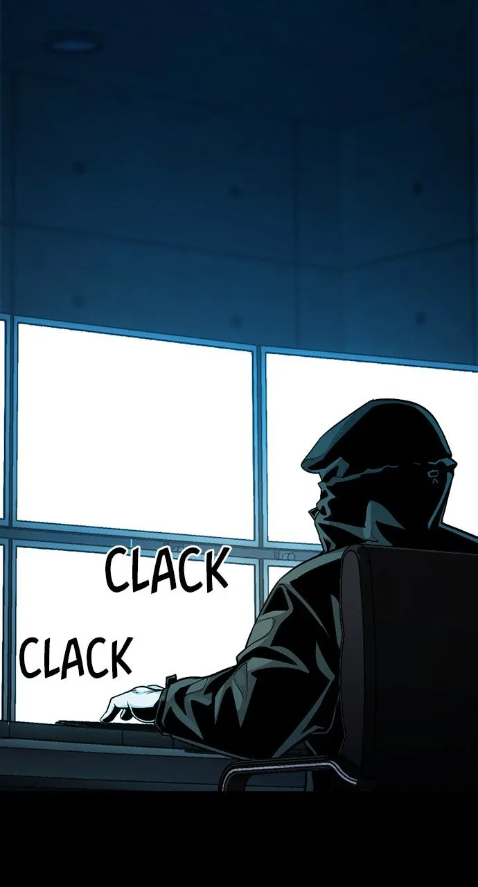 Read The Worst Generation chapter 19 image 1 on Lezhin
