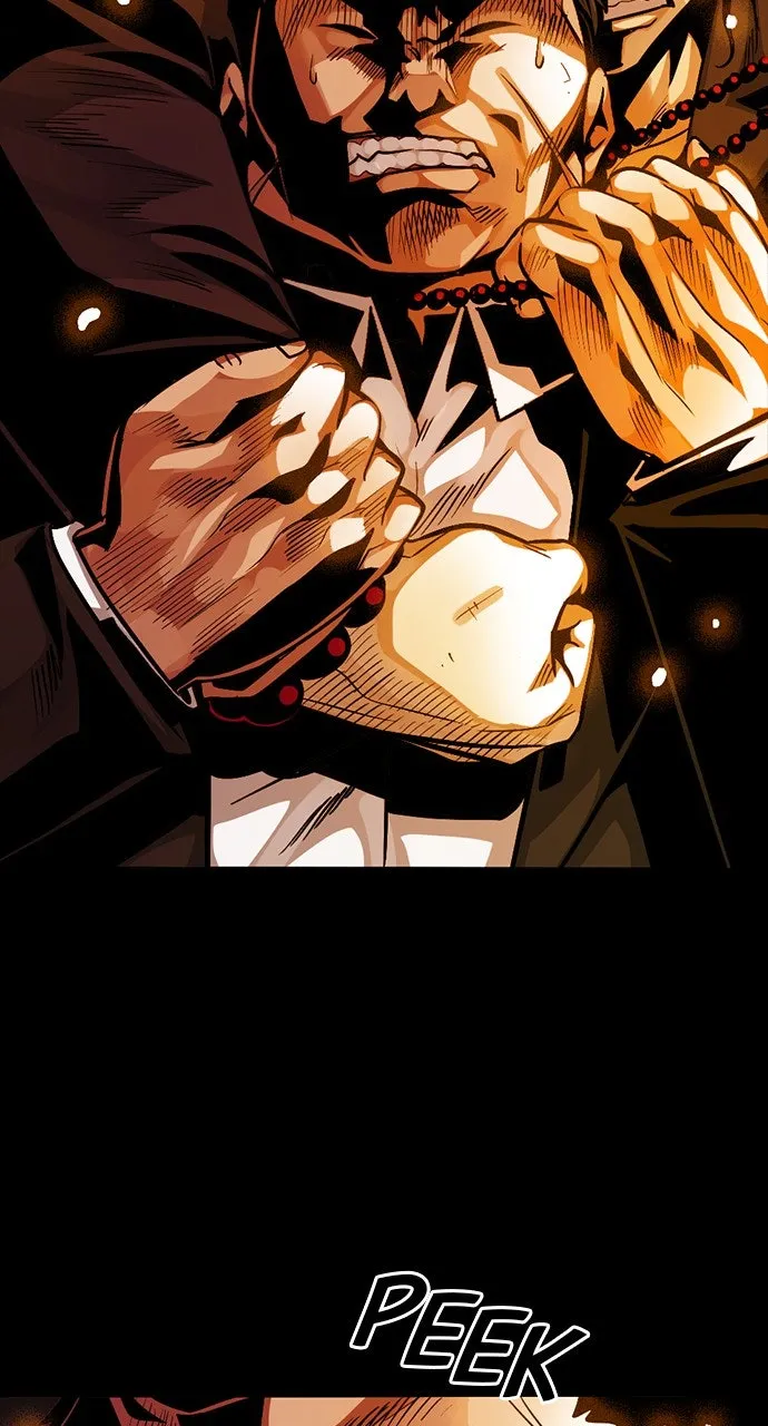 Read The Worst Generation chapter 19 image 104 on Lezhin